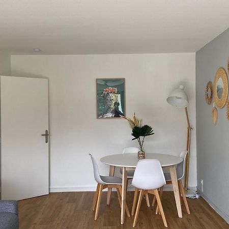 Le Cylia Apartamento Mérignac Exterior foto