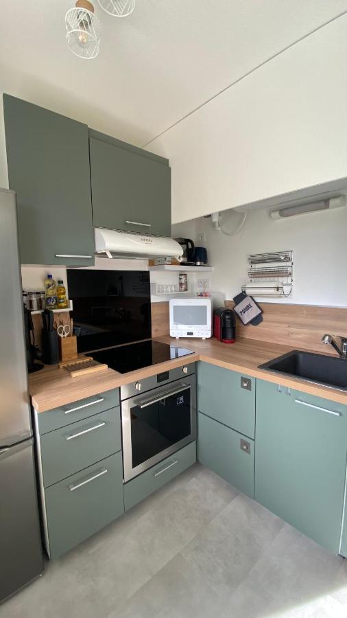 Le Cylia Apartamento Mérignac Exterior foto