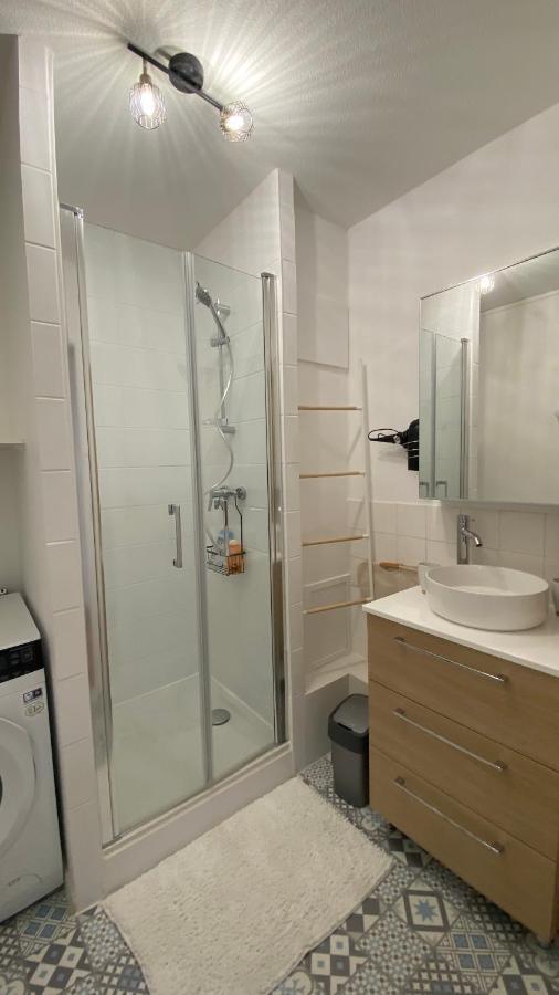 Le Cylia Apartamento Mérignac Exterior foto