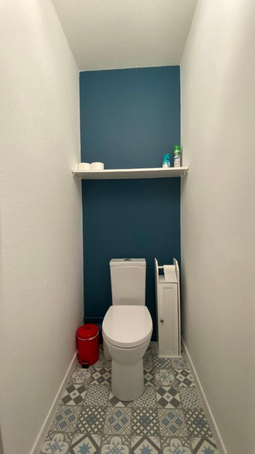 Le Cylia Apartamento Mérignac Exterior foto