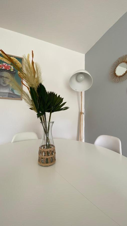 Le Cylia Apartamento Mérignac Exterior foto