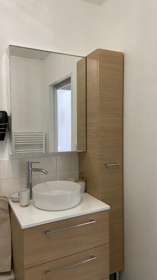 Le Cylia Apartamento Mérignac Exterior foto