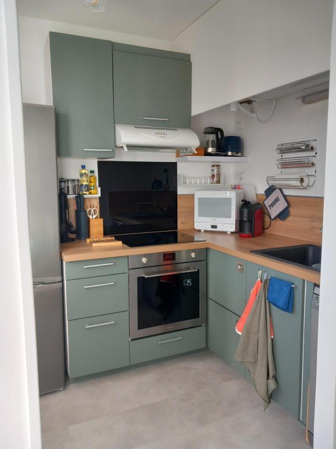 Le Cylia Apartamento Mérignac Exterior foto